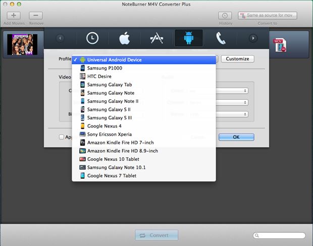 noteburner for mac review