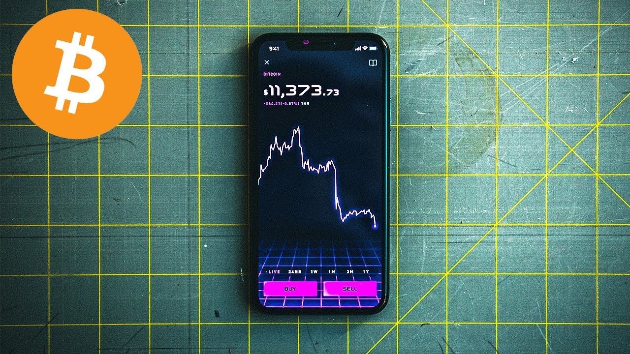 10 Best Cryptocurrency Apps 2021